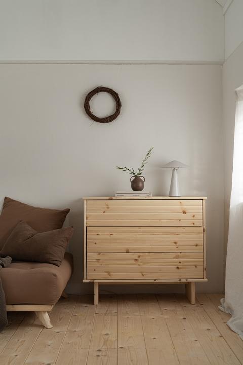 Produktbild Karup Design Kommo (95 x 40 x 82 cm)