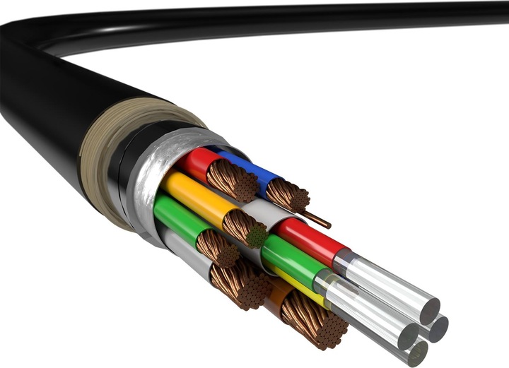 Actual product image Aisens A155-0610 (50 m, DisplayPort)