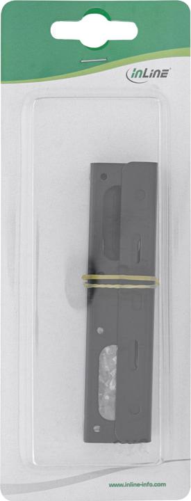 Actual product image InLine Memory cartridge adapter