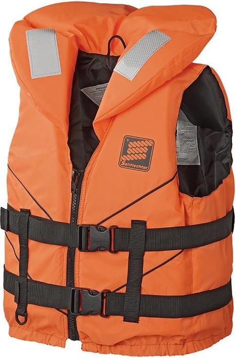 Image du produit ProPlus Gilet de sauvetage Tornado adulte (S, 40-60 kg)