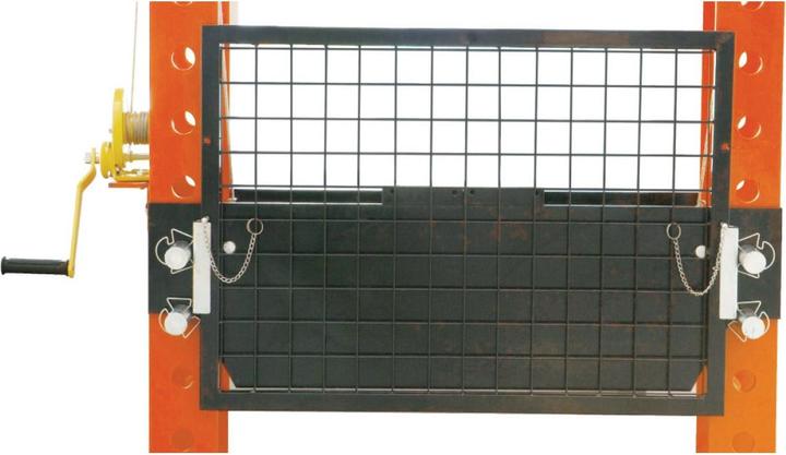 Unicraft Protection de poignée pour WPP 20 E