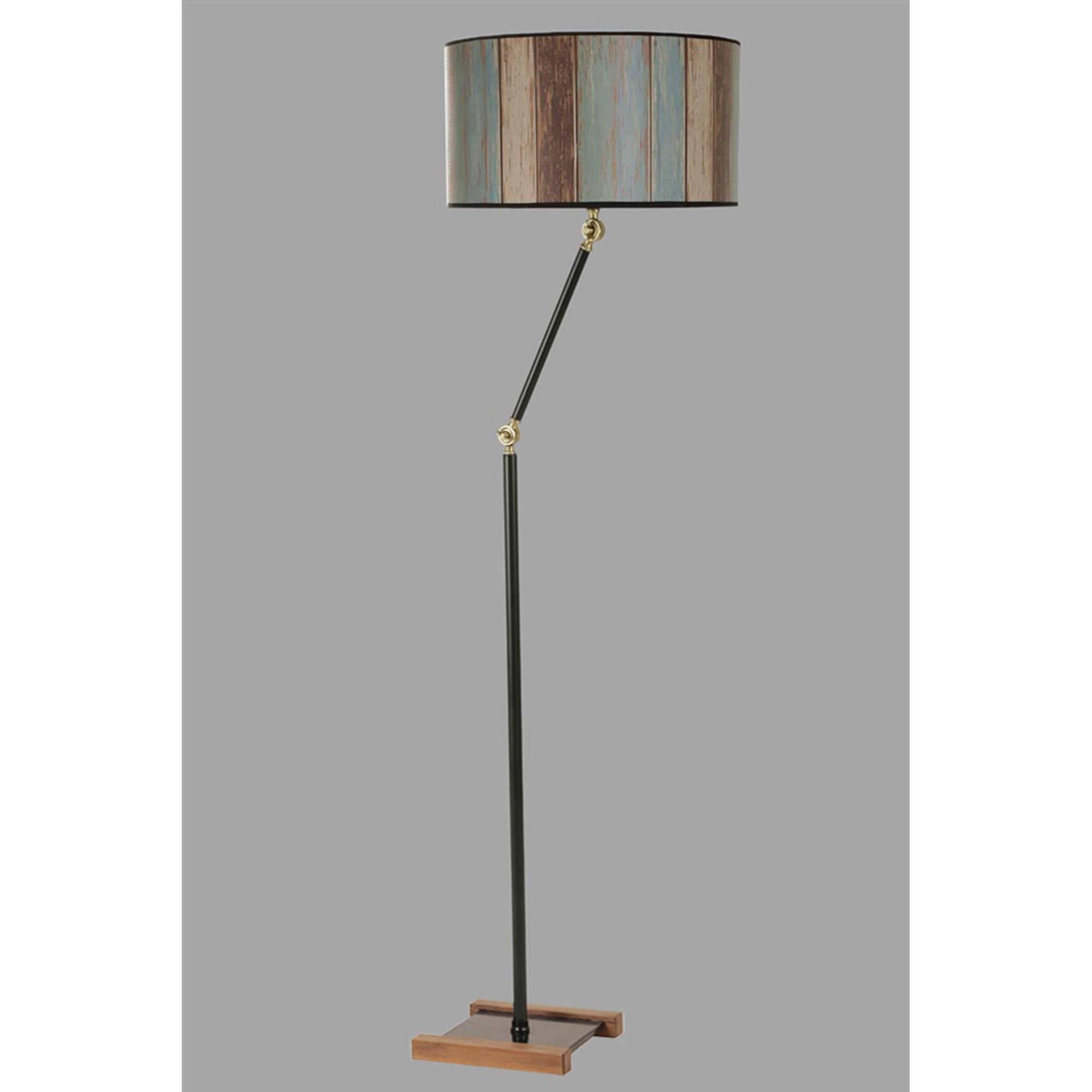 Thumbnail - Hanah Home, Stehlampe, Kelly (E27)