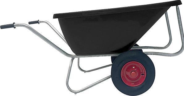 Image du produit kaiserkraft Kompaktkarre BIG BEN