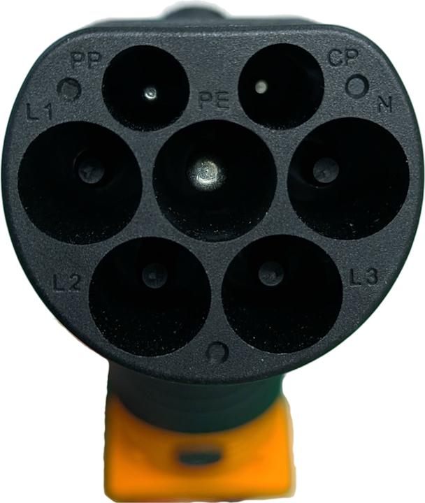 Image du produit Ev Buddy Go