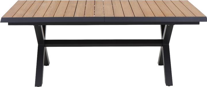 Image du produit Siena Garden Sincro 200/260x100 Teak (200 cm)