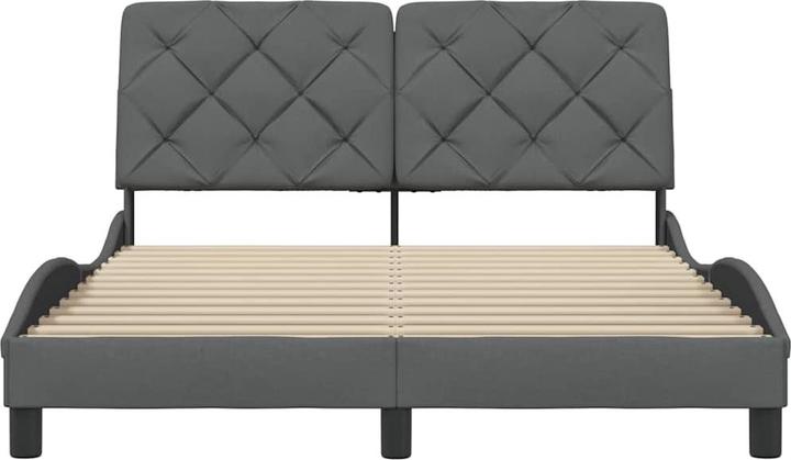 Image du produit vidaXL Bettgestell (120 x 200 cm)