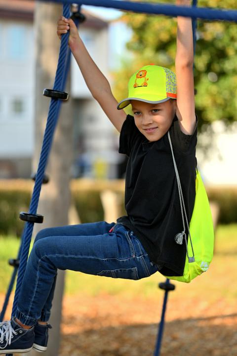 Produktbild Korntex Cap für Kinder (One Size)