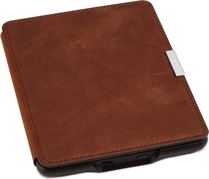 Actual product image Amazon Premium Cover (Kindle Paperwhite)