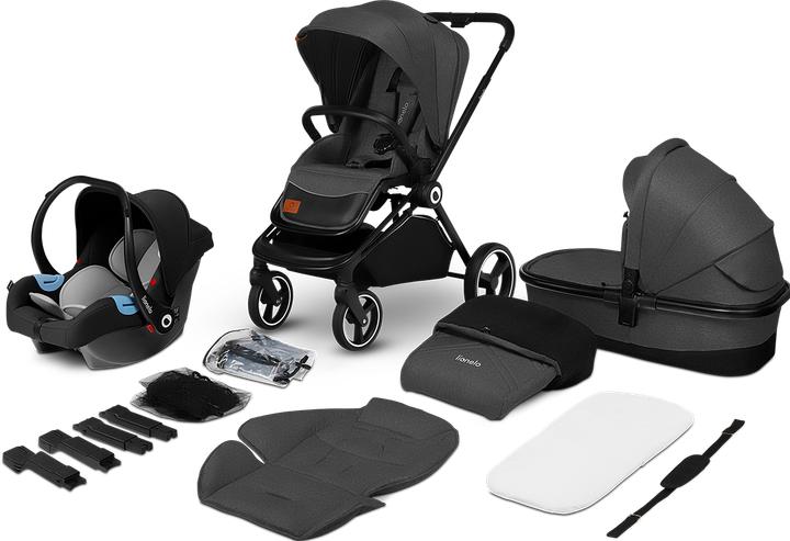 Produktbild Lionelo Mika 3 in 1