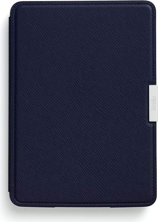 Actual product image Amazon Leather cover (Kindle Paperwhite 6)