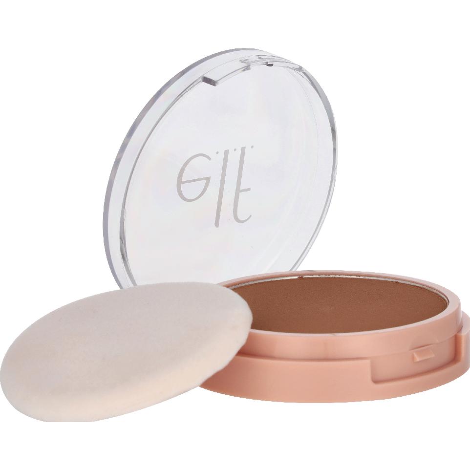 E.L.F., Cipria, Halo Glow