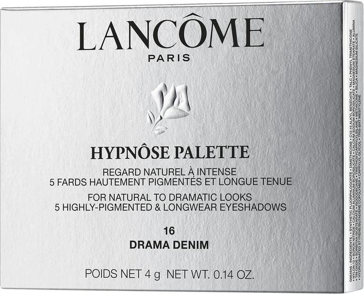 Produktbild Lancôme Hypnôse Palette (Dunkelblau)