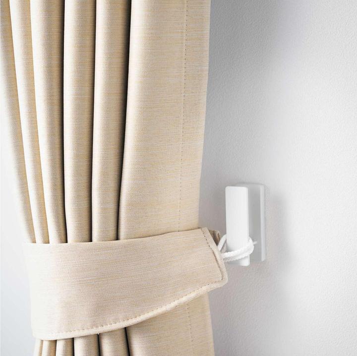 Actual product image Yamazaki Wall hooks (set of 3) TOWER