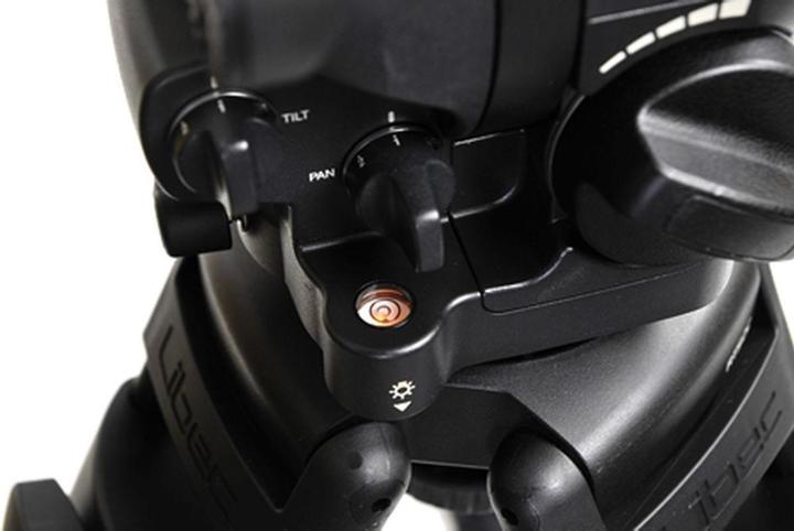 Produktbild Libec 100mm Ball Video Head