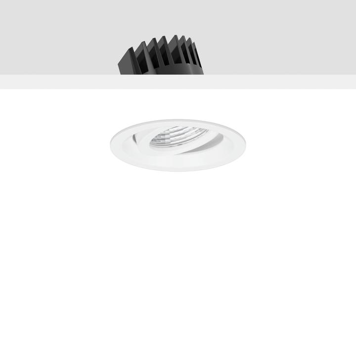 Image du produit RZB Spots LED encastrés dans le plafond (730 lm)