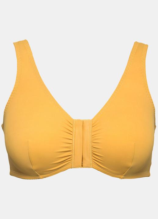 Produktbild Ulla Popken Bustier, Still-BH, Vorderverschluss, Cup C/D - E/F (85 D)