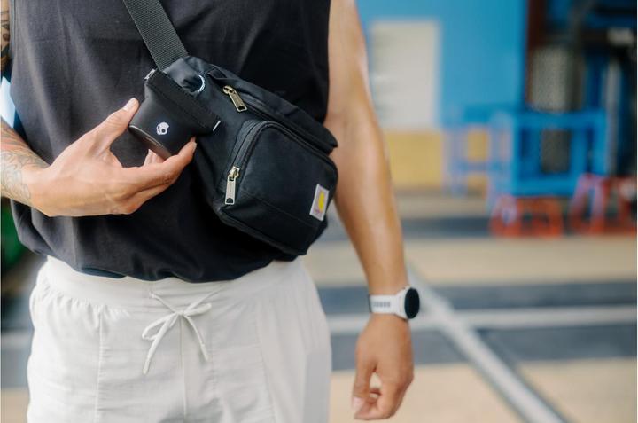 Image du produit Skullcandy Push 720 Open Ear (Pas de réduction du bruit, 30 h, Sans fil)