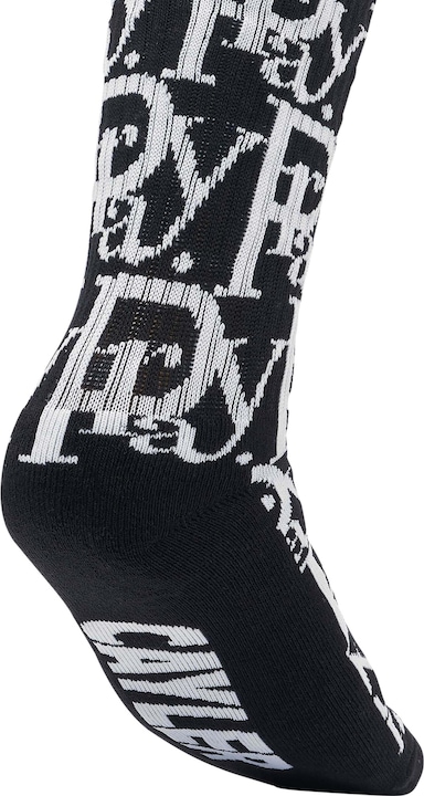 Produktbild Cayler & Sons Prayor Socks 2-Pack (2er Pack, 47 - 50)