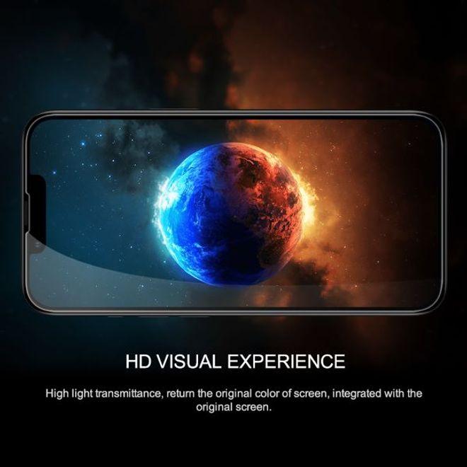 Actual product image Nillkin CP+ Pro (1 Piece, Apple iPhone 13 Pro)