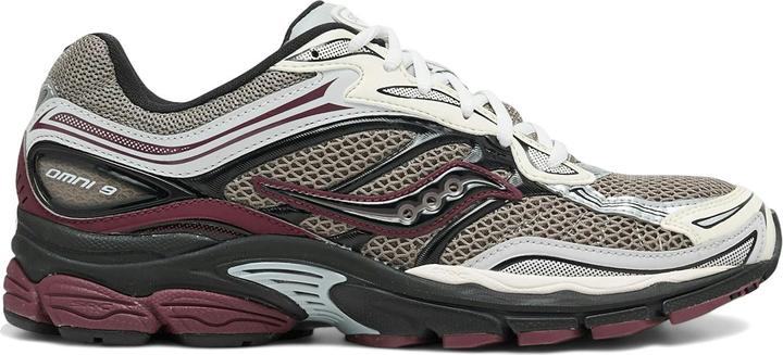Produktbild Saucony Sneakers Beige E Marrone (44)