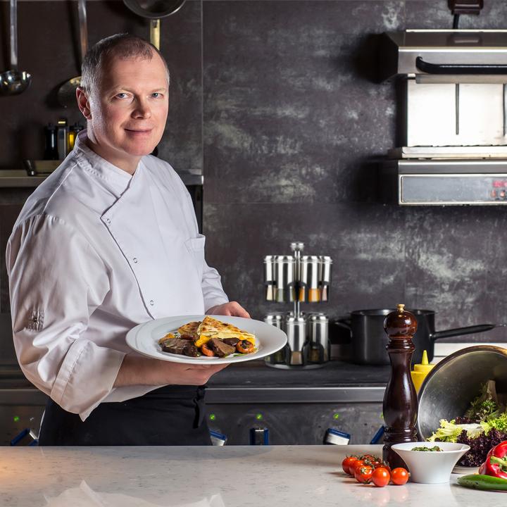 Produktbild Relaxdays Gewürzkarussell