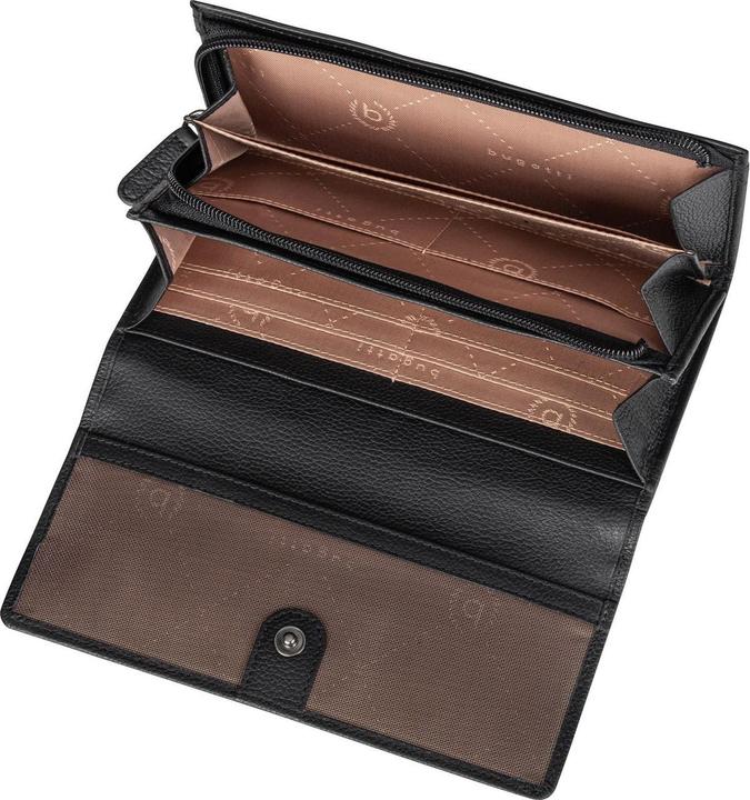 Actual product image Bugatti MIRA wallet