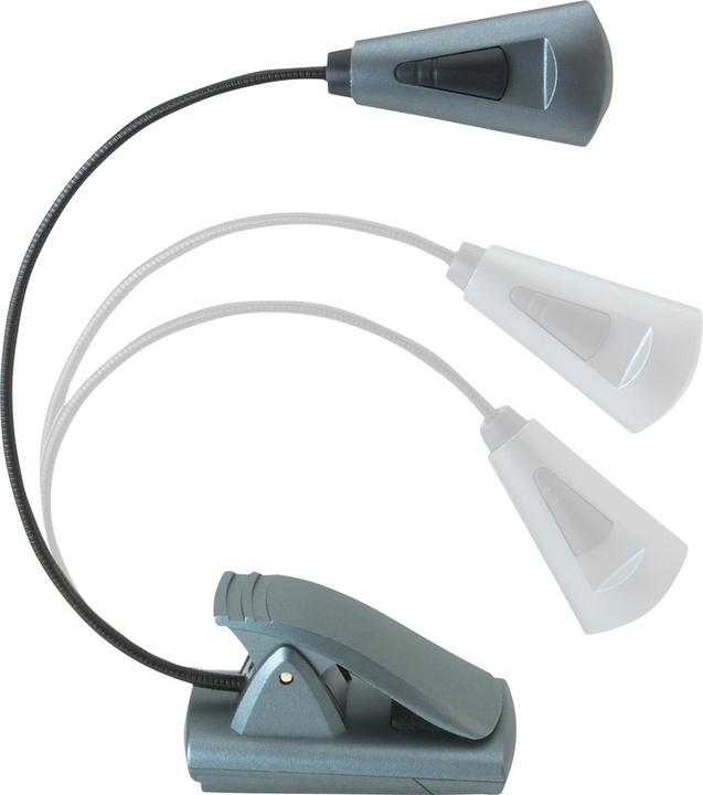 Produktbild Carson LED-Leselampe FlexNeck Plus