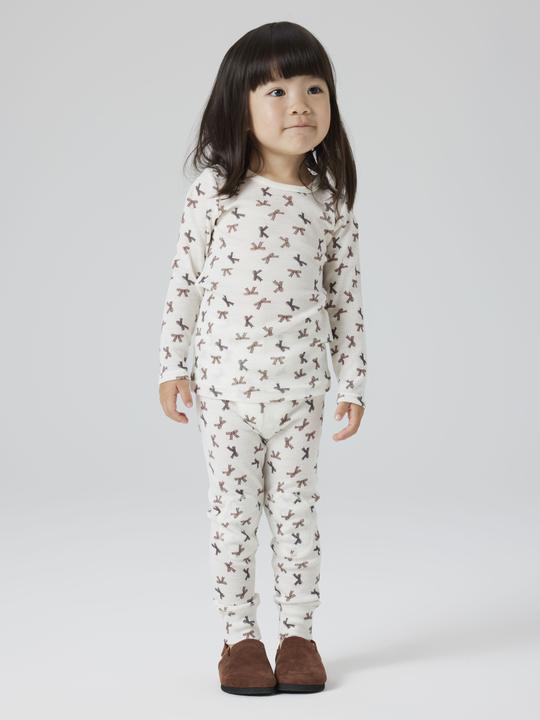 Image du produit Name it Merinowoll Leggings (116)