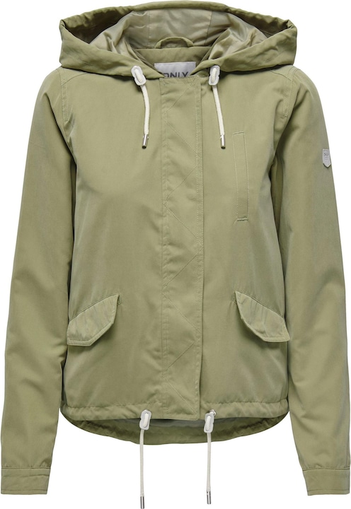 Actual product image Only Transitional jacket (XXL)