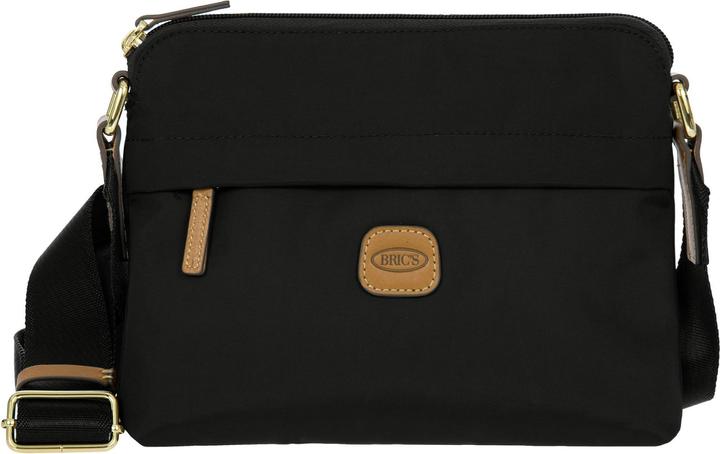 Actual product image Brics X-Collection shoulder bag 23 cm