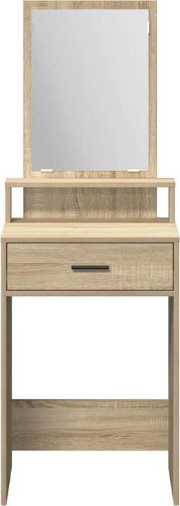 Produktbild vidaXL Schminktisch (41 x 41 x 140 cm)