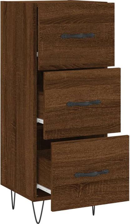 Produktbild vidaXL Sideboard (34.50 x 34 x 90 cm)