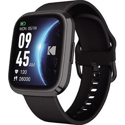 Kodak Smart Watch SW-7209 black, Smartwatch
