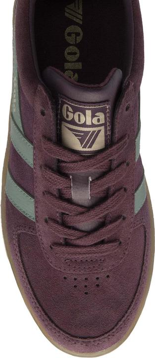 Image du produit Gola Grandslam Suede (36)