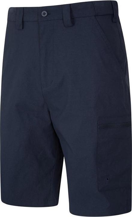 Actual product image Mountain Warehouse Trek cargo shorts (30)