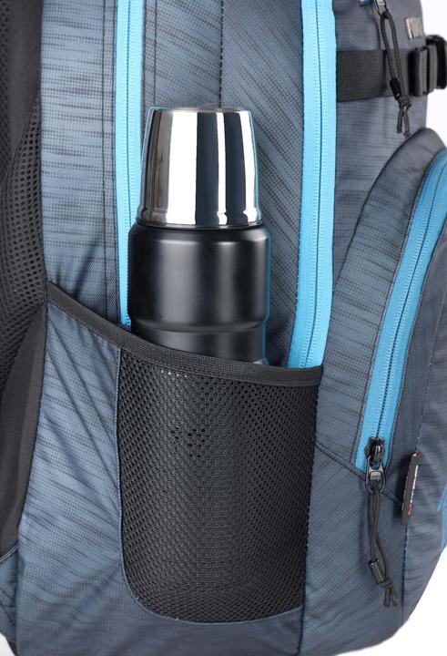 Image du produit Nitro Chase 35L Sac à dos 51 cm pour ordinateur portable (35 l)