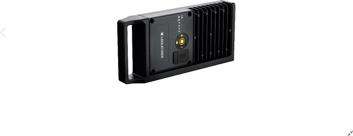 Produktbild Ledlenser Profi Baustrahler (2500 lm)