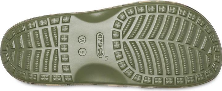Produktbild Crocs 's Saturday Camouflage Slide (48)