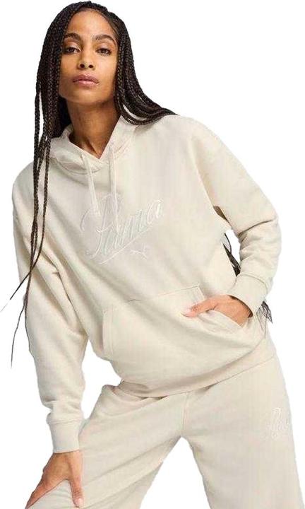 Produktbild Puma ESS Kapuzenpullover (L)