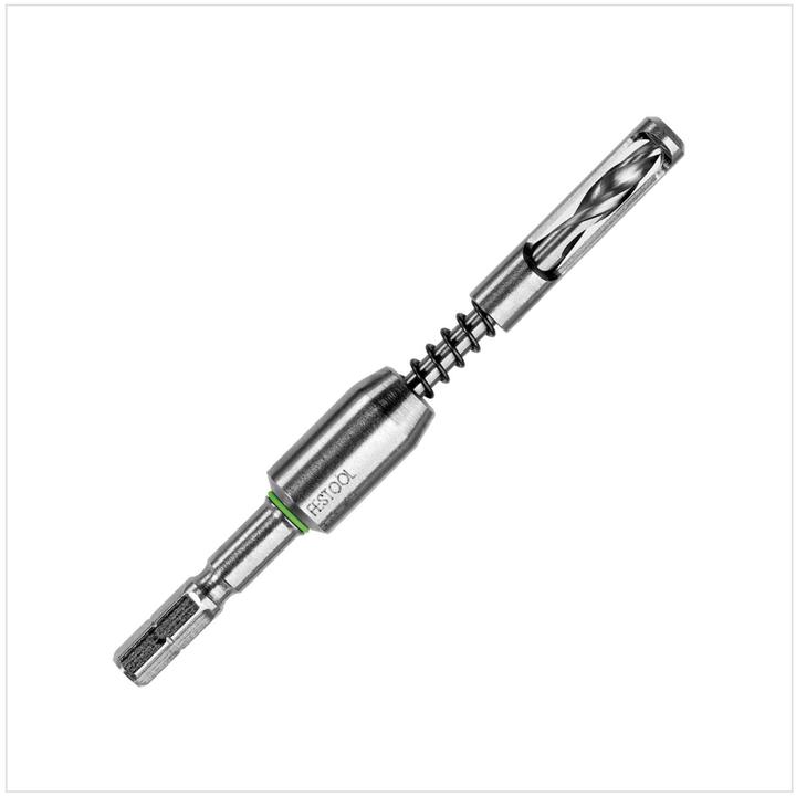 Image du produit Festool Foret de centrage ZB HS D 5 EURO CE (5 mm)