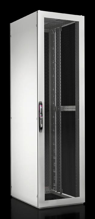 Image du produit Rittal Rack de colocation 52 U