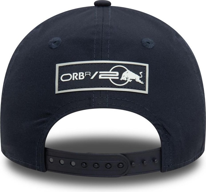 Produktbild New Era 9Forty F1 Red Bull Racing 2024 (55, 56, 54 C)