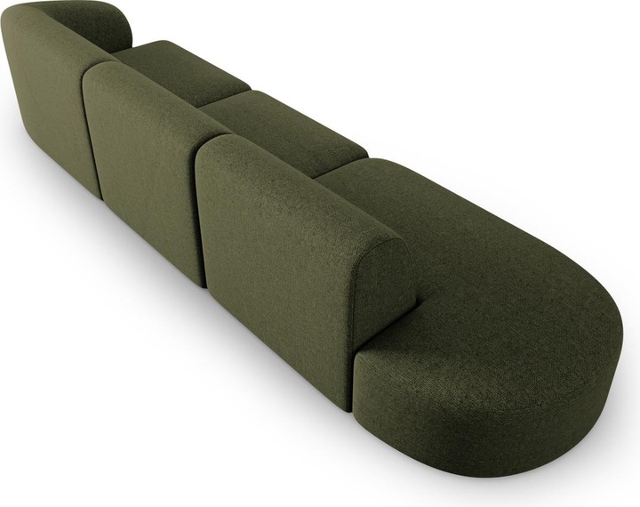 Produktbild Micadoni Shane (Big Sofa, Ecksofa)