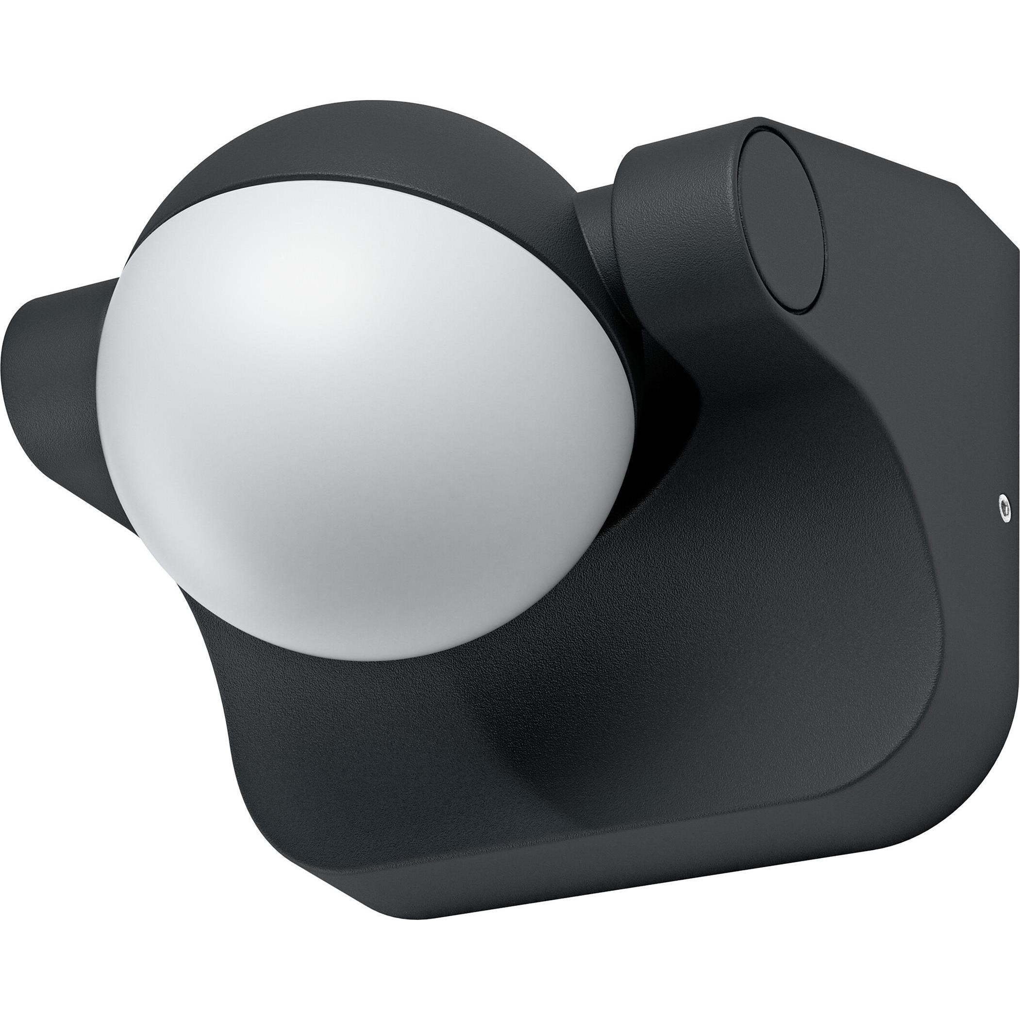Ledvance, Gartenbeleuchtung, Endura Style Sphere (600 lm, IP44)