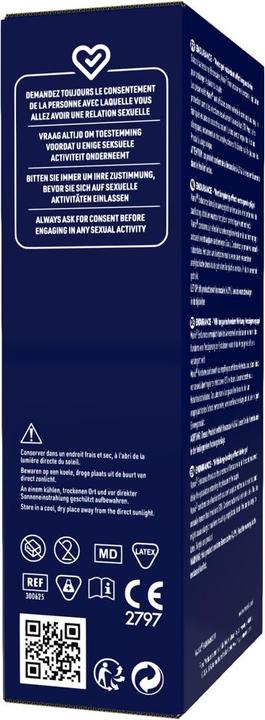 Actual product image Manix Endurance (10 pcs.)