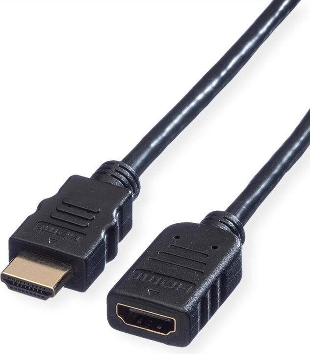 Produktbild Value HDMI (Typ A) — HDMI (Typ A) (1.50 m, HDMI)