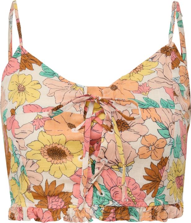 Actual product image s.Oliver Bluse Crop Bluse aus Baumwolle (38)