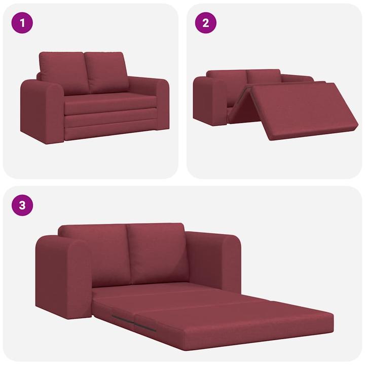 Produktbild VidaXL Sofa