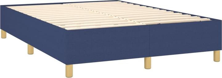 Produktbild vidaXL Boxspringbett (140 x 190 cm)