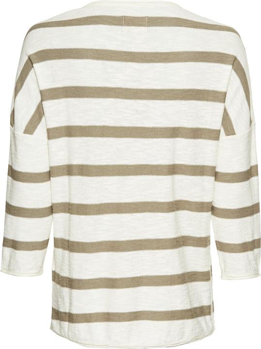 Produktbild Camel Active Rundhals Pullover aus Baumwolle (XL)